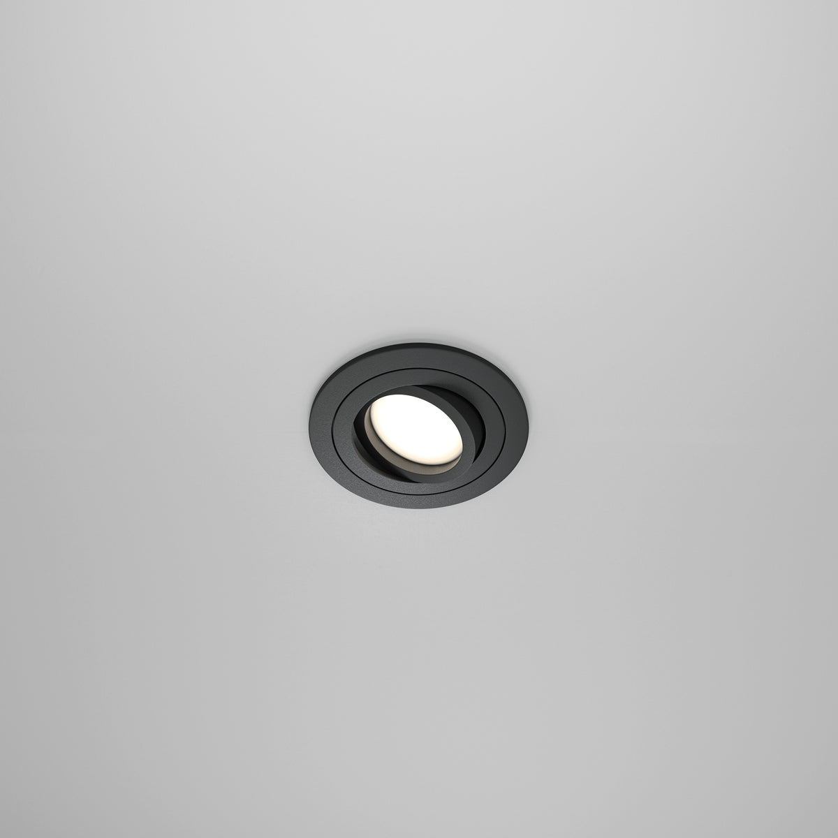 Downlight DL023-2-01B
