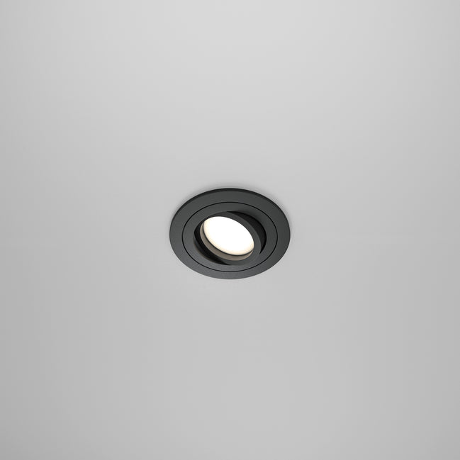 Downlight DL023-2-01B