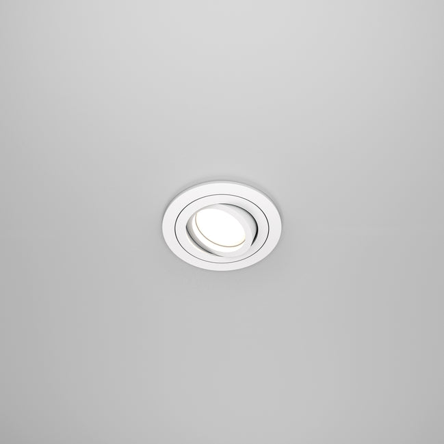 Downlight DL023-2-01W