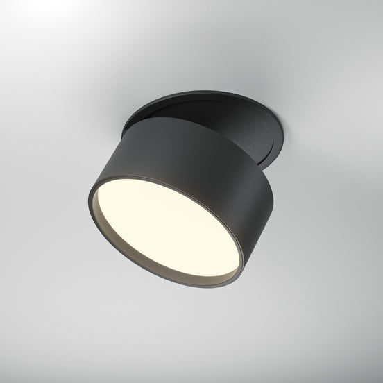 Downlight DL024-12W-DTW-B