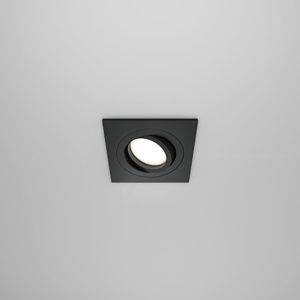 Downlight DL024-2-01B