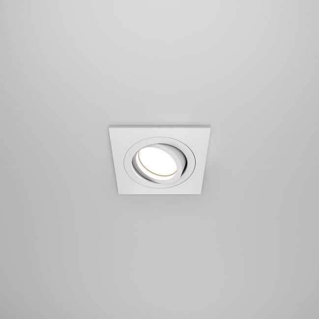 Downlight DL024-2-01W