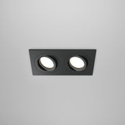 Downlight DL024-2-02B