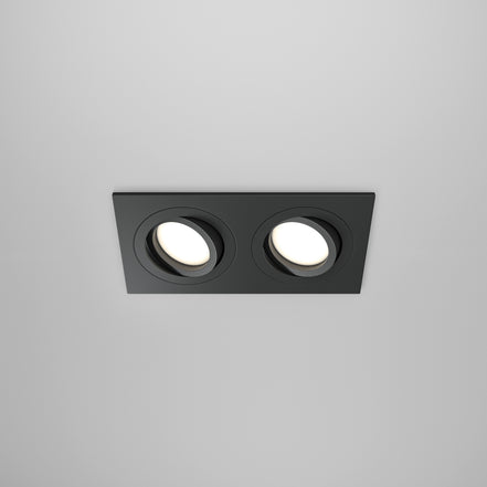 Downlight DL024-2-02B