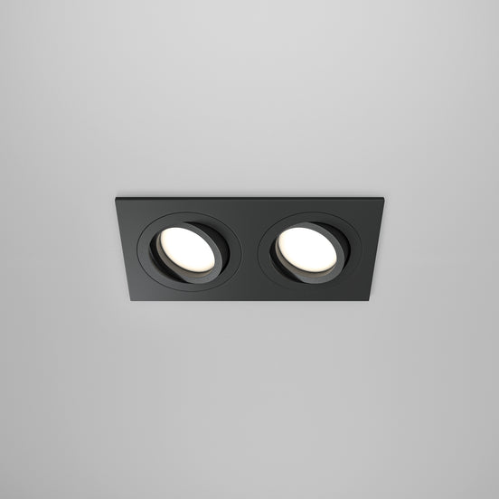 Downlight DL024-2-02B