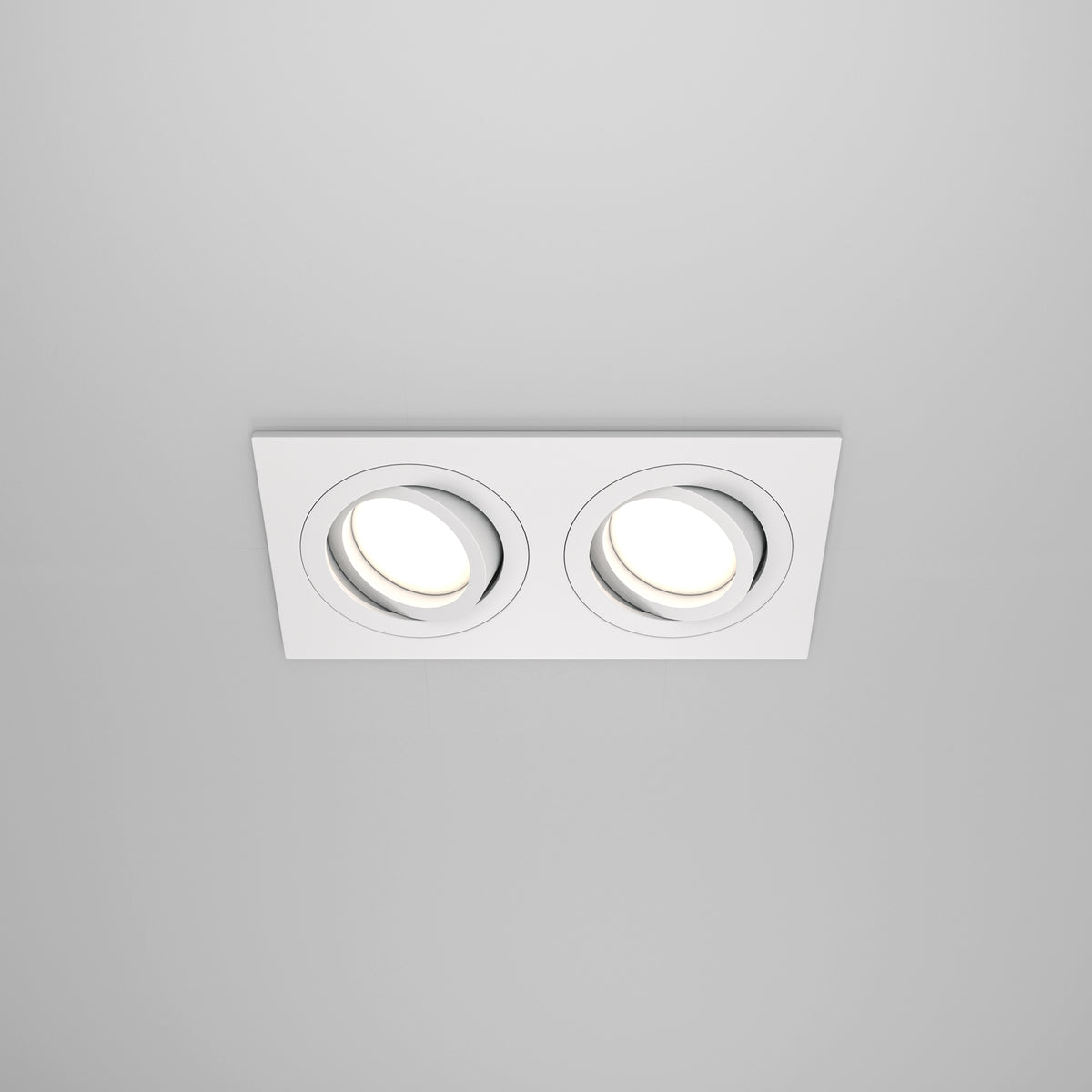 Downlight DL024-2-02W