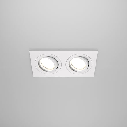 Downlight DL024-2-02W
