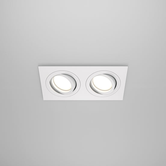 Downlight DL024-2-02W