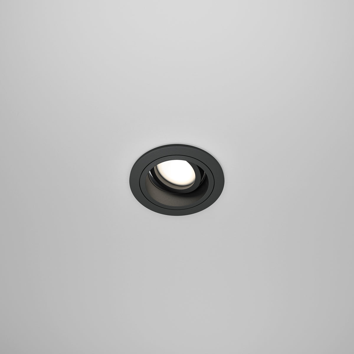 Downlight DL025-2-01B