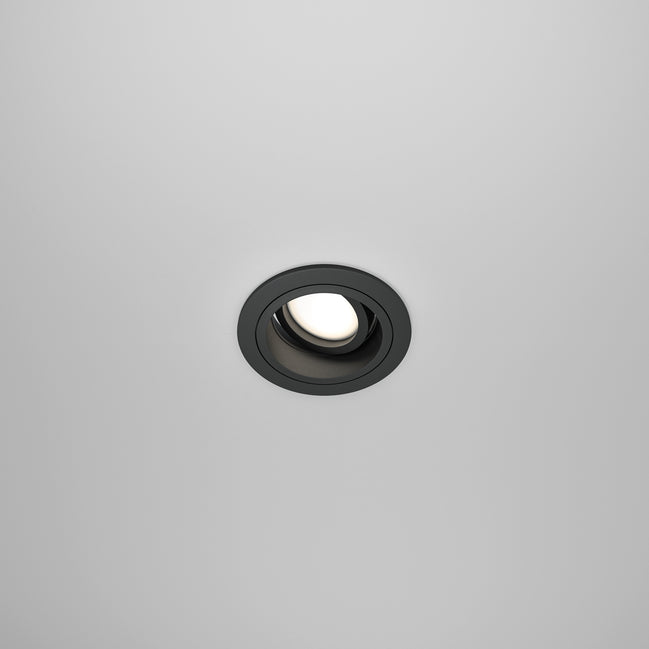 Downlight DL025-2-01B