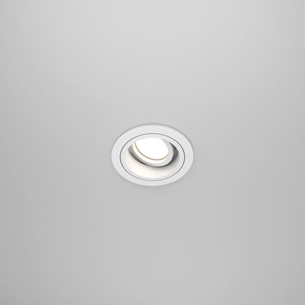 Downlight DL025-2-01W