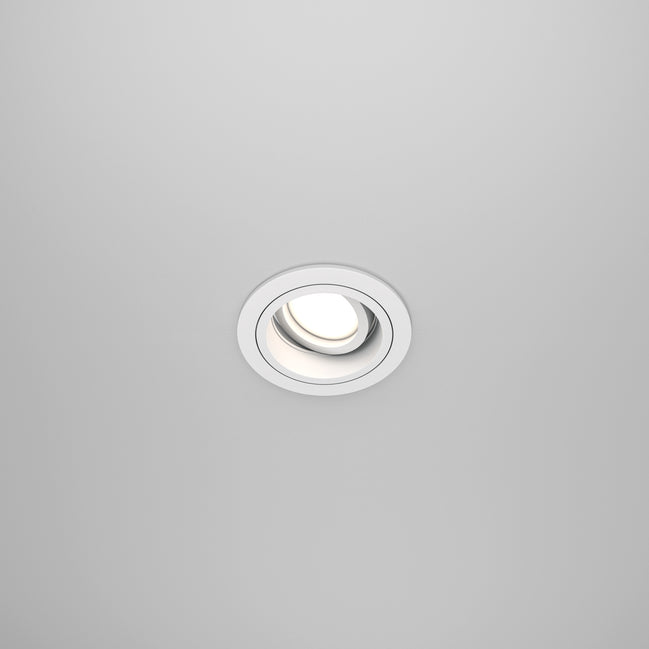 Downlight DL025-2-01W