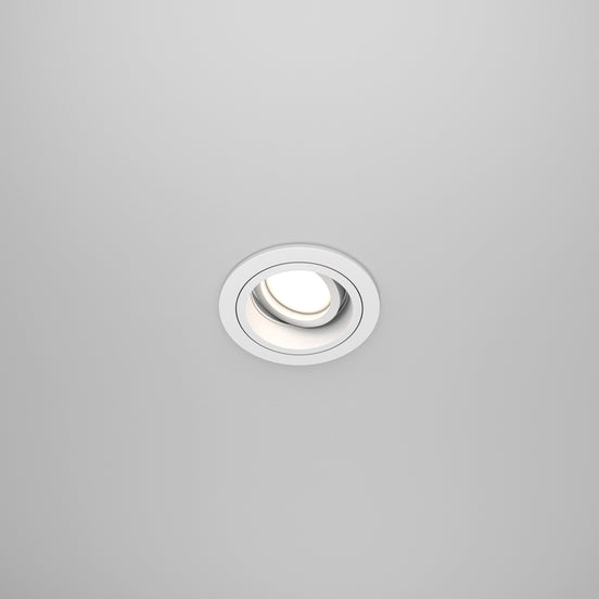Downlight DL025-2-01W