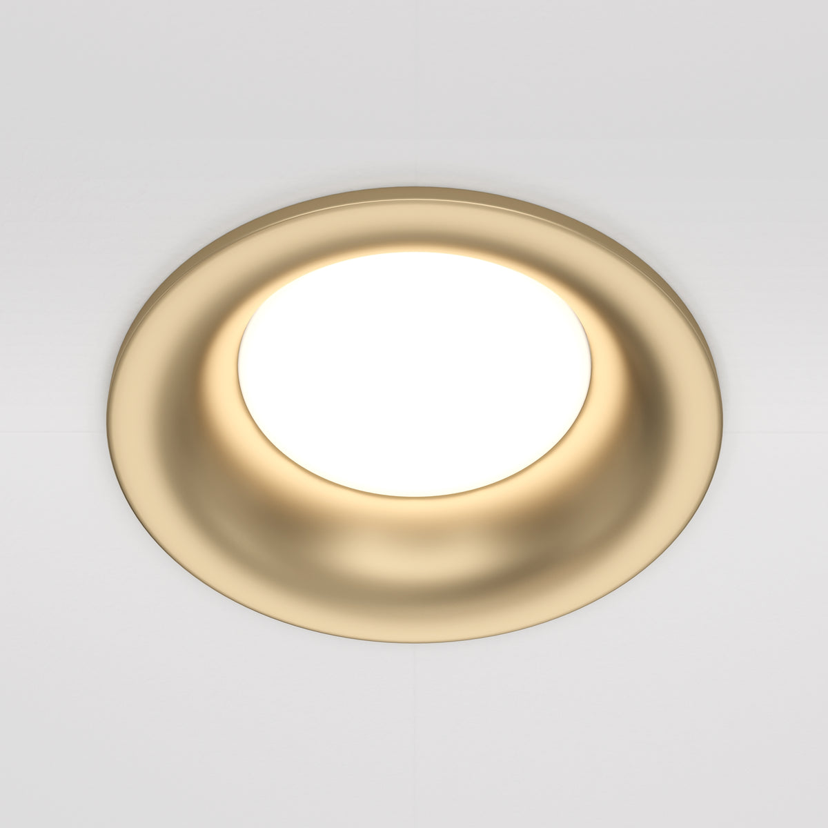 Downlight DL027-2-01-MG