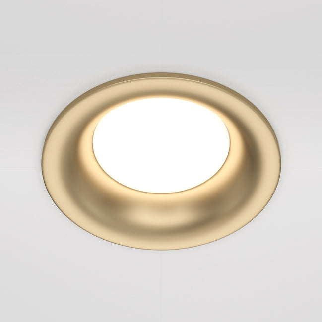 Downlight DL027-2-01-MG