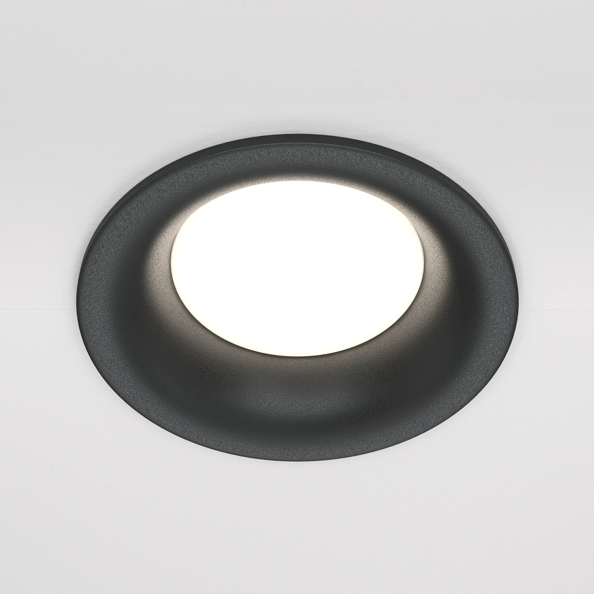 Downlight DL027-2-01B