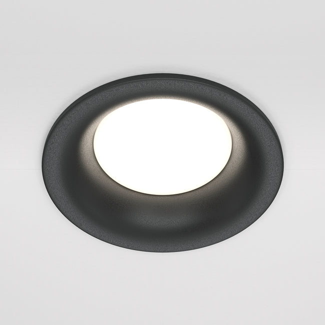 Downlight DL027-2-01B