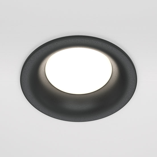 Downlight DL027-2-01B
