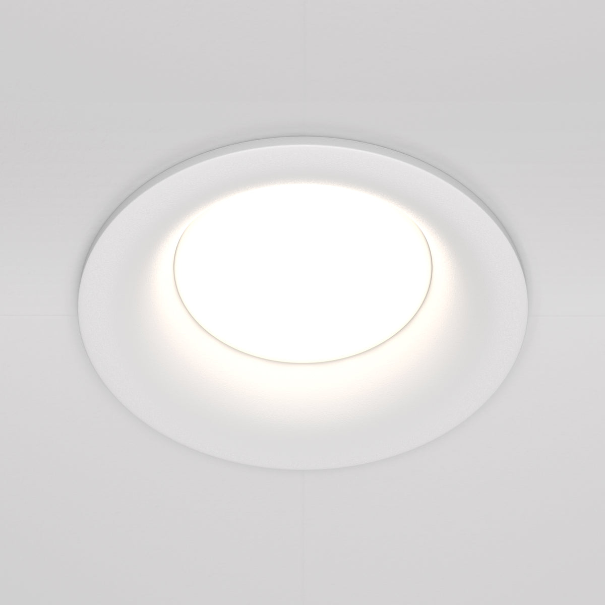 Downlight DL027-2-01W