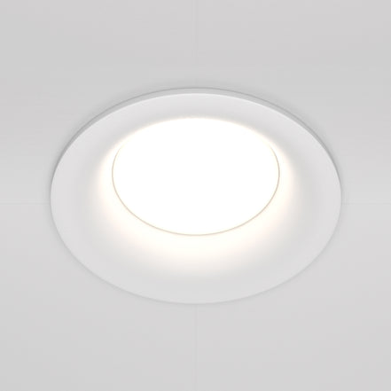 Downlight DL027-2-01W