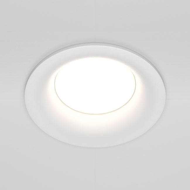 Downlight DL027-2-01W