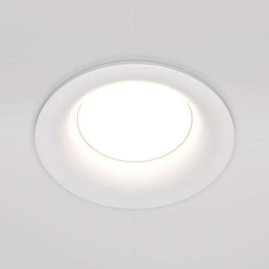 Downlight DL027-2-01W