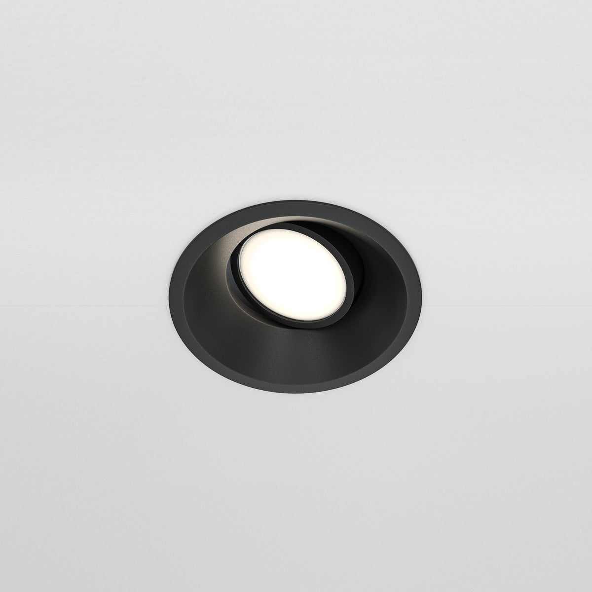 Downlight DL028-2-01B