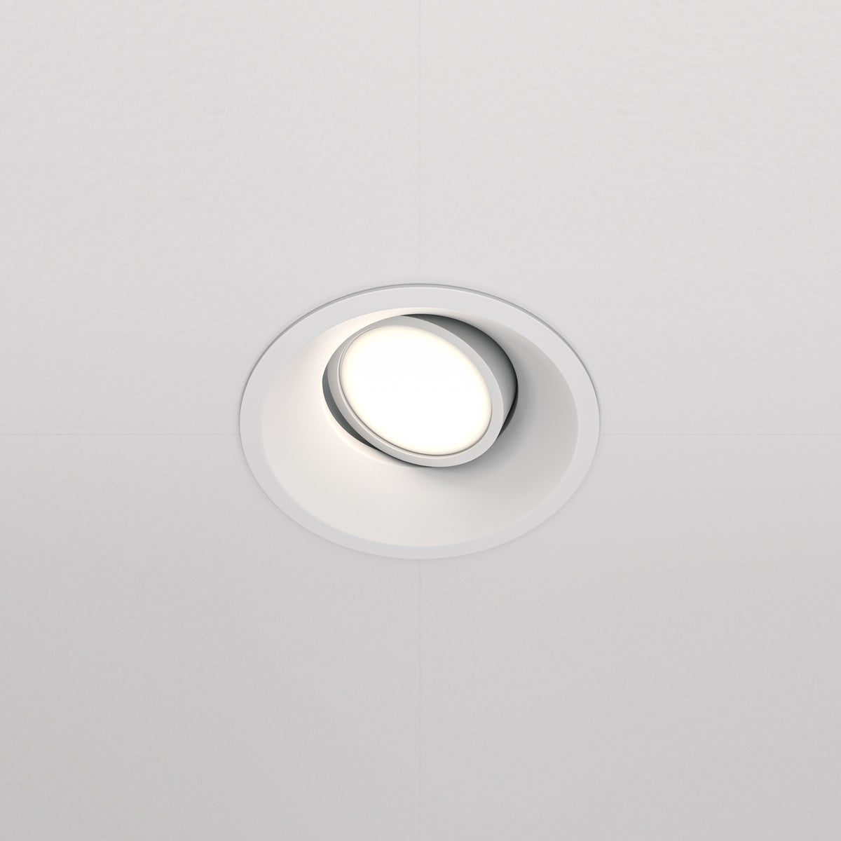 Downlight DL028-2-01W