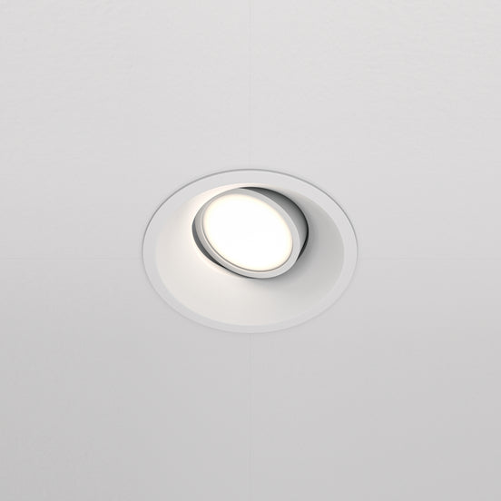Downlight DL028-2-01W