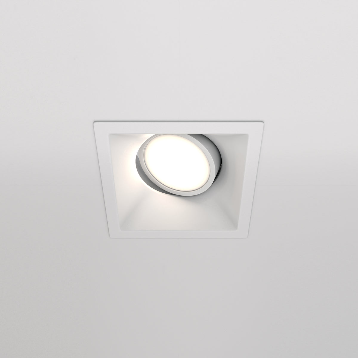 Downlight DL029-2-01W