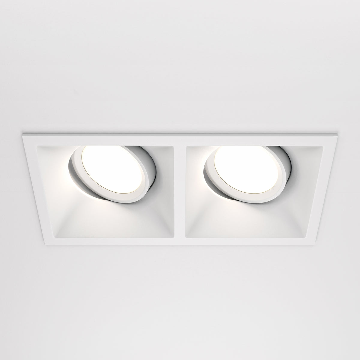 Downlight DL029-2-02W