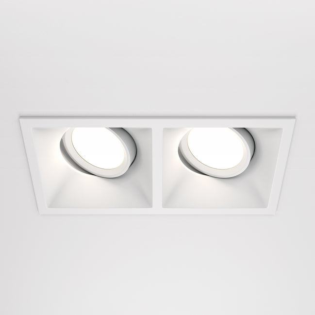 Downlight DL029-2-02W