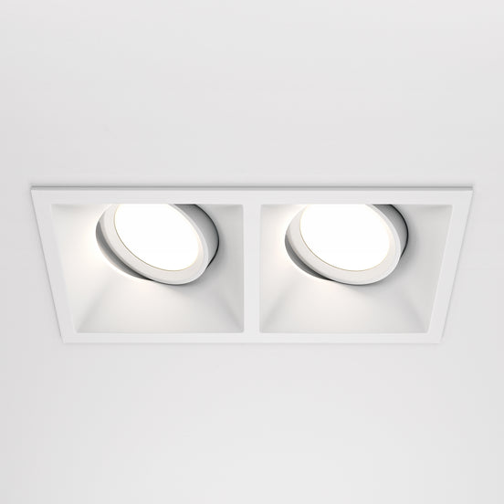 Downlight DL029-2-02W