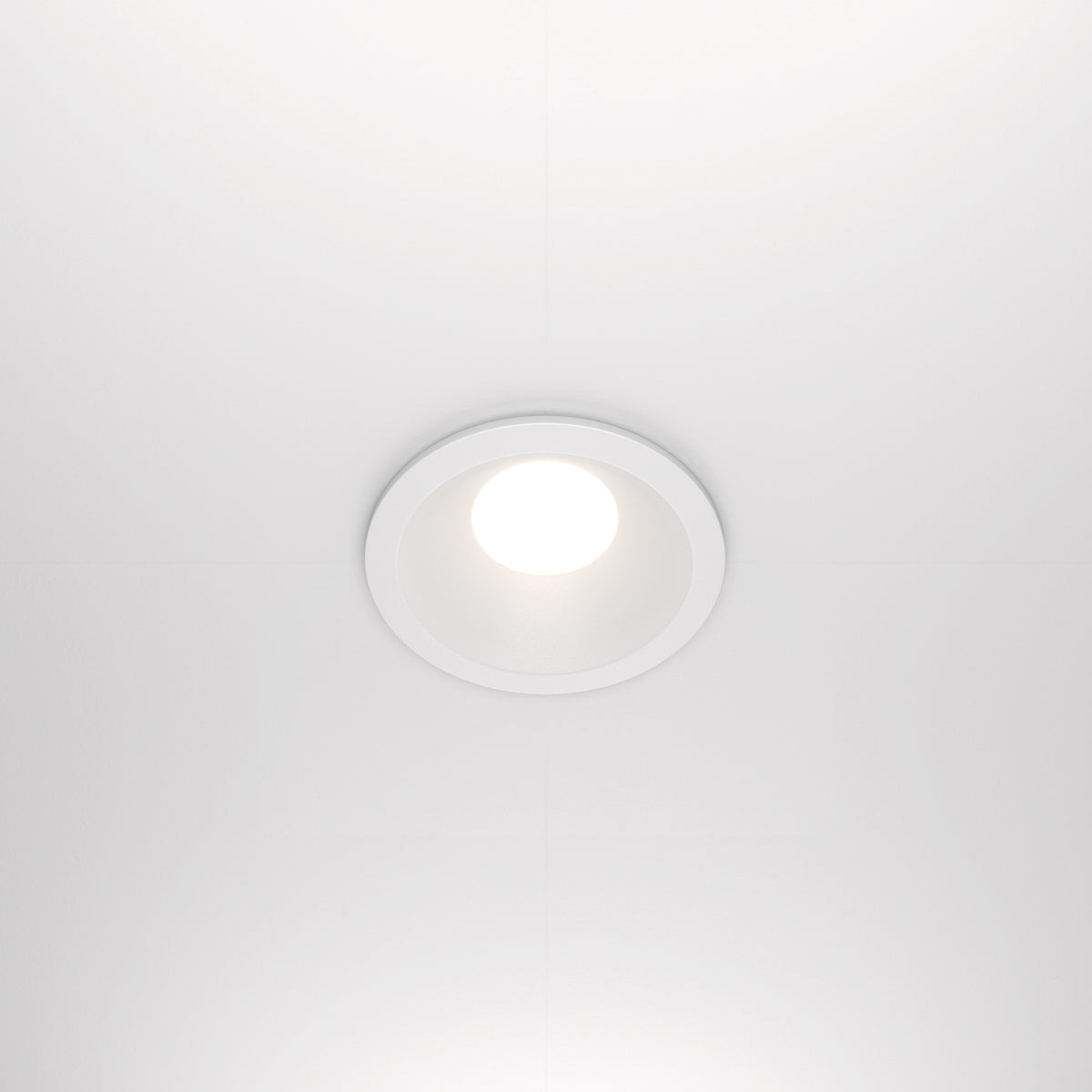 Downlight DL032-2-01W