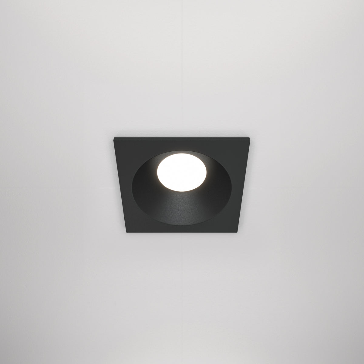 Downlight DL033-2-01B