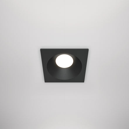 Downlight DL033-2-01B