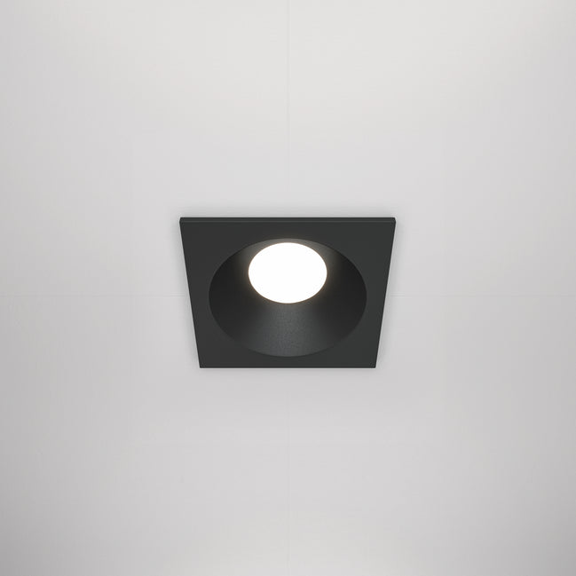 Downlight DL033-2-01B