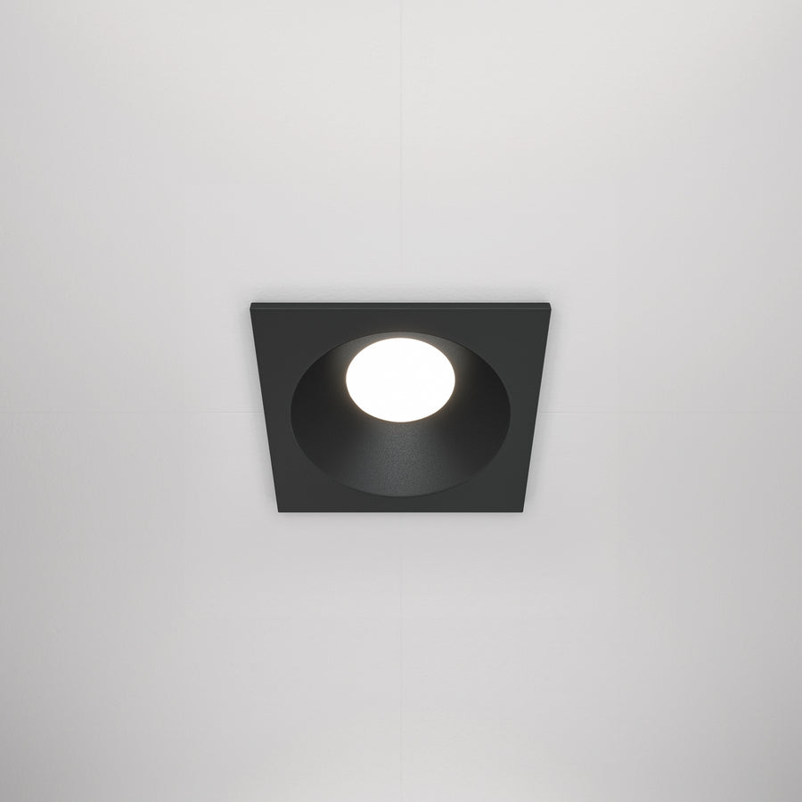Downlight DL033-2-01B