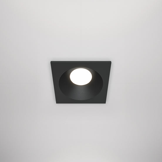 Downlight DL033-2-01B