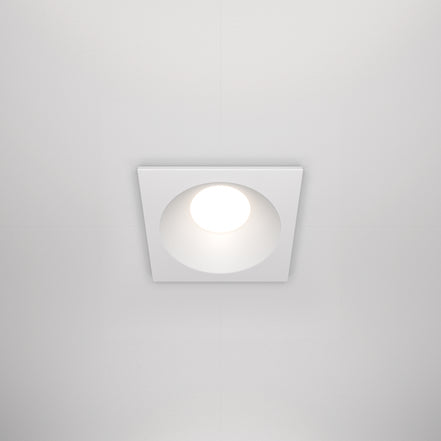 Downlight DL033-2-01W