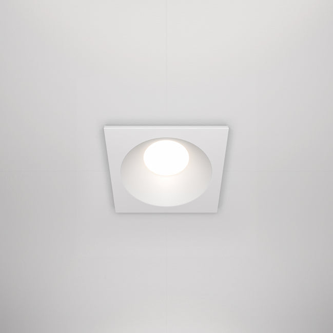 Downlight DL033-2-01W