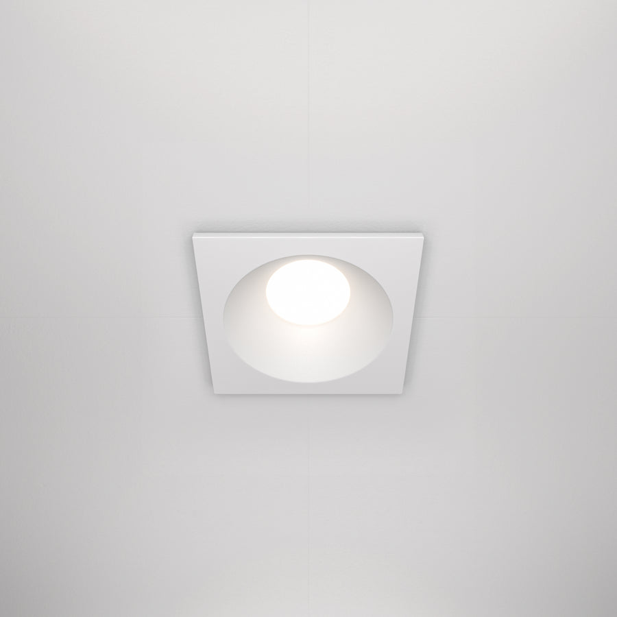 Downlight DL033-2-01W