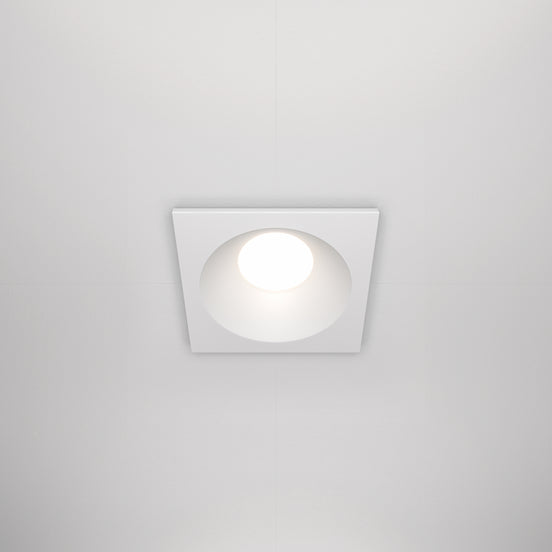 Downlight DL033-2-01W