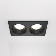 Downlight DL033-2-02B
