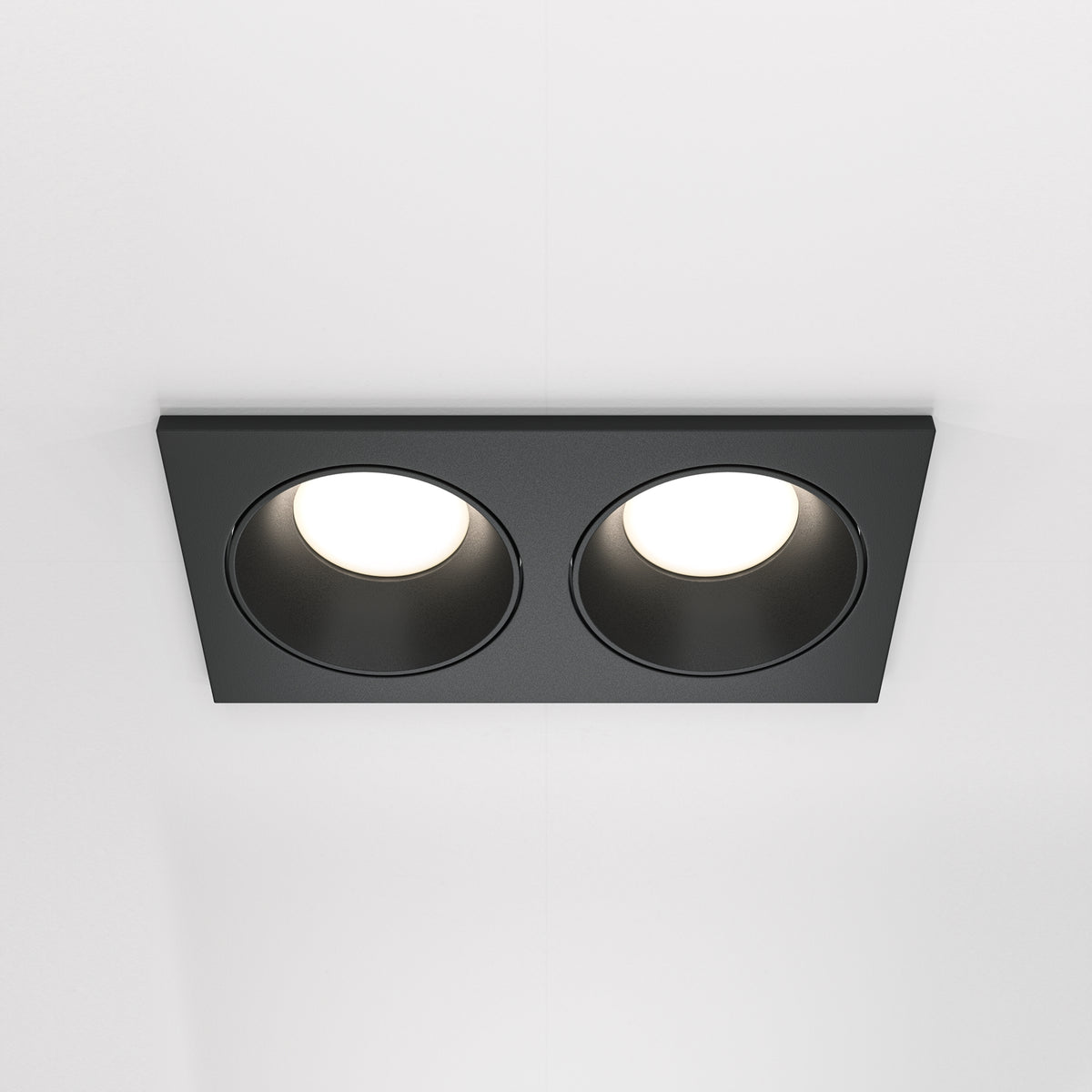 Downlight DL033-2-02B