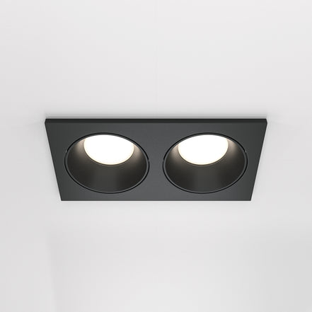 Downlight DL033-2-02B