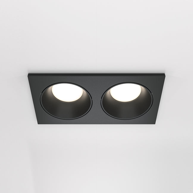 Downlight DL033-2-02B