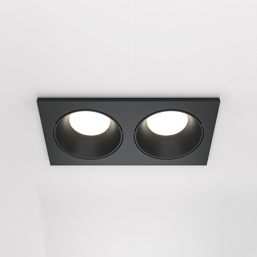 Downlight DL033-2-02B