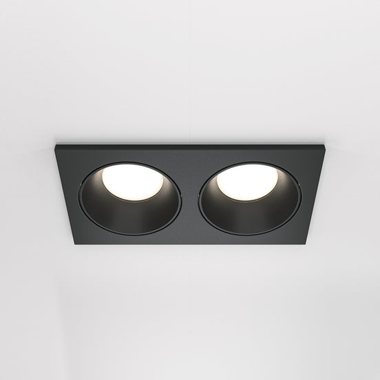 Downlight DL033-2-02B