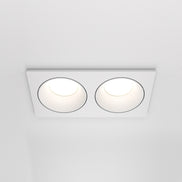 Downlight DL033-2-02W